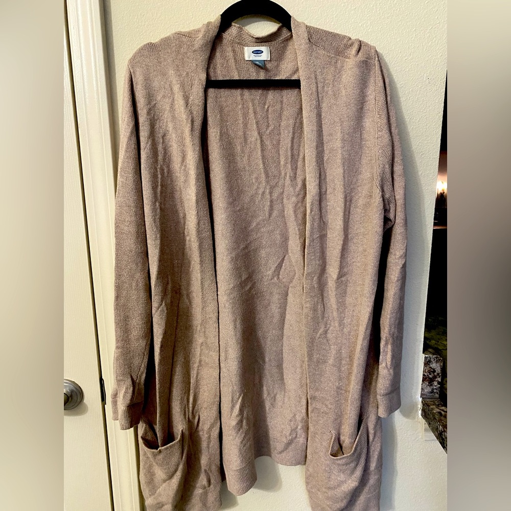 Old Navy Cardigan